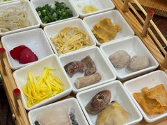 -香麒园·过桥米线·南湖雅宴