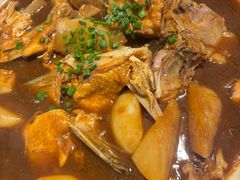 -绍兴老味道·非遗门店(银泰城店)