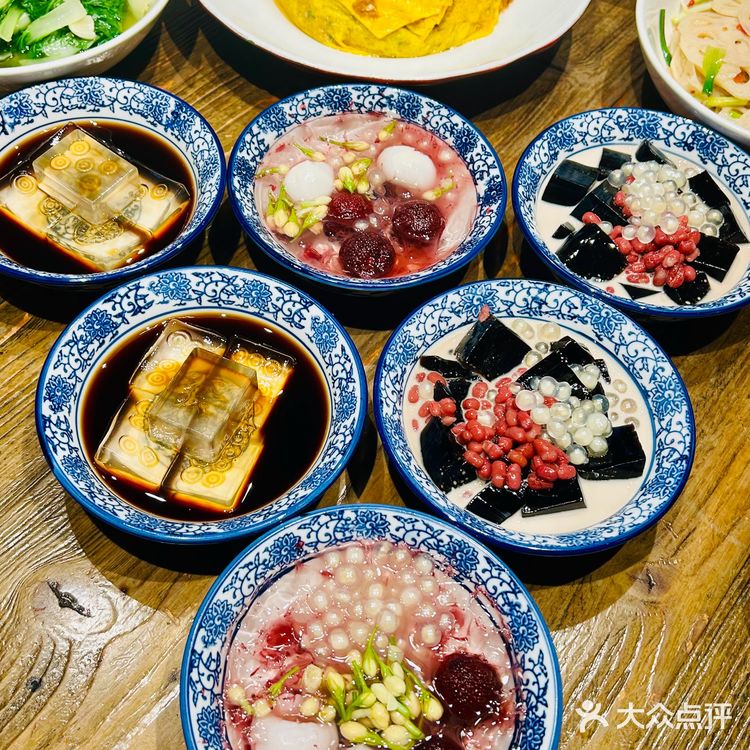 在长沙想吃地道的永州血鸭？那我只能说…..