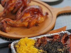 -潭柘厚院(桑峪村店)