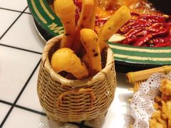 -有拈头成都市井火锅(南中环店)