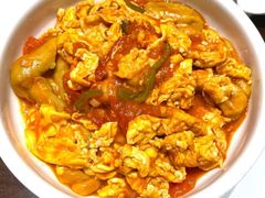 -老爷庙风味美食府(魏都大道店)