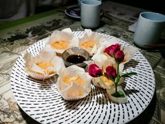 公主素蟹粉-桂满陇天书(南京德基旗舰店)