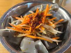 -88号小吃店·经典云南菜·地道纳西美食