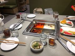 -海底捞火锅(龙湾万达广场店)