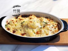 -张爱施法式西餐厅(汉街店)