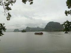 -星湖旅游景区七星岩