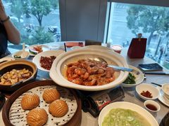 -徐记海鲜(万家丽|德政园店)