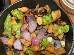 -云海肴·汽锅鸡·云南菜(广安门天虹店)