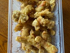 -山海菜馆·海肠捞饭·青岛菜(栈桥店)