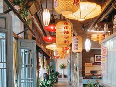 -永安水煮活鱼·仪征菜(仪征奥林匹克店)
