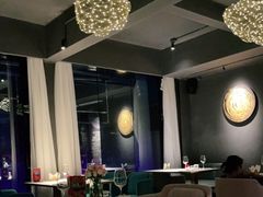 -浮游·云巅派对西餐厅(鼓岭旅游度假区店)