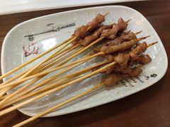 -老金陵·李氏鸭血粉丝汤(夫子庙店)