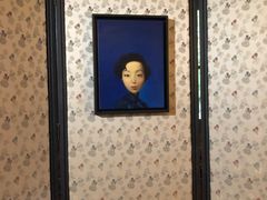 -Nathalie Djurberg与Hans Berg“牛皮纸包裹的月亮”-Prada荣宅当季展览
