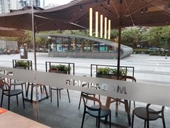 -麦当劳(科苑地铁站店)