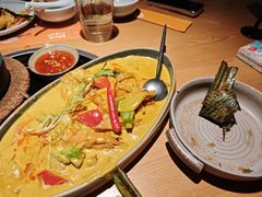 -生如夏花泰式火锅(鹭洲里店)