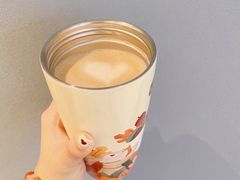 -Manner Coffee(奉贤路店)