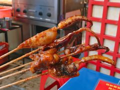 -东门町美食街