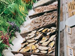 -金滏山烤肉·海鲜·火锅自助餐厅(襄阳万达店)