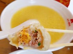 -东升灌浆包(辛庄街总店)