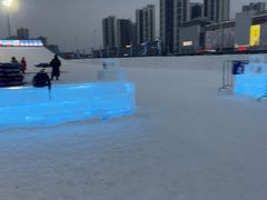 -沈阳奥体冰雪嘉年华
