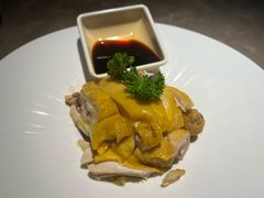 -新白鹿餐厅(金鹰新街口店)