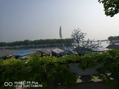 -白洋淀景区