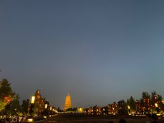 -大唐不夜城