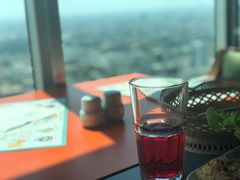 -彩虹云霄酒店76&78层国际自助餐