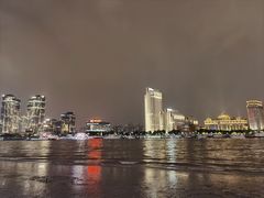 -上海柏悦酒店