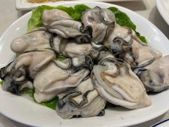 生蚝-冯姐生蚝(迎宾广场店)