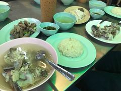 -红大哥水门鸡饭(總店)