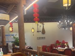 -金苑酒家·客家菜·广东老字号(万象店)