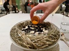 52度低温鸡蛋-王府半岛酒店·Jing餐厅