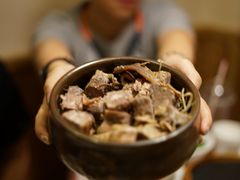 -在渝里·重庆火锅(簋街店)