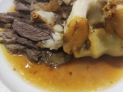 牛大骨-西贝莜面村(上海百联西郊店)