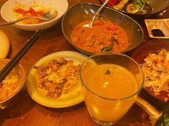 -亚特兰蒂斯·蟹餐厅 CRAB KITCHEN·鲜活海鲜