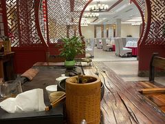 大堂-竹涧府