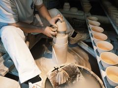 -景德镇古窑民俗博览区