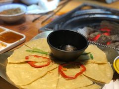 -7年8班朝鲜族非遗美食(三钢里店)