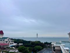 -青岛海景花园大酒店