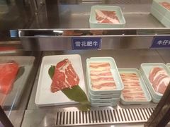 -蚝英雄鲜蚝自助专门店(长楹天街直营店)