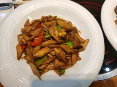 -喜来酌海鲜·饺子(和平一店)