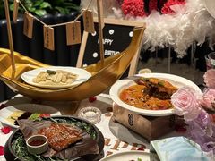 -狮拾久·现代新加坡料理(福田COCO Park店)