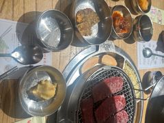 -姜虎东白丁烤肉(恒隆广场店)