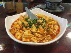 -缪氏川菜(丰盛町店)