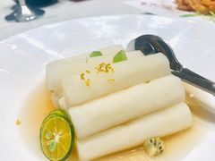 -阿庄新豫菜(航海东路店)