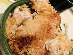 -润园四季椰子鸡火锅(海上世界店)