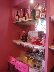 -Pink You美甲美睫纹绣定制中心