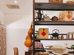 -五观堂素食(新华路店)